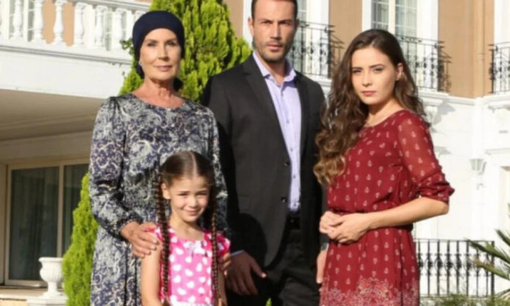 Επιστολή προς την οικογένεια Βαρδινογιάννη για το τουρκοσίριαλ "Ελίφ"